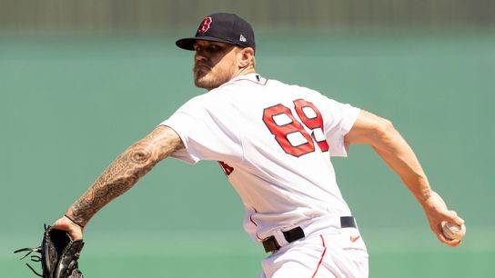 Final: Red Sox 9, Orioles 5 taken at Fenway Park (Red Sox)